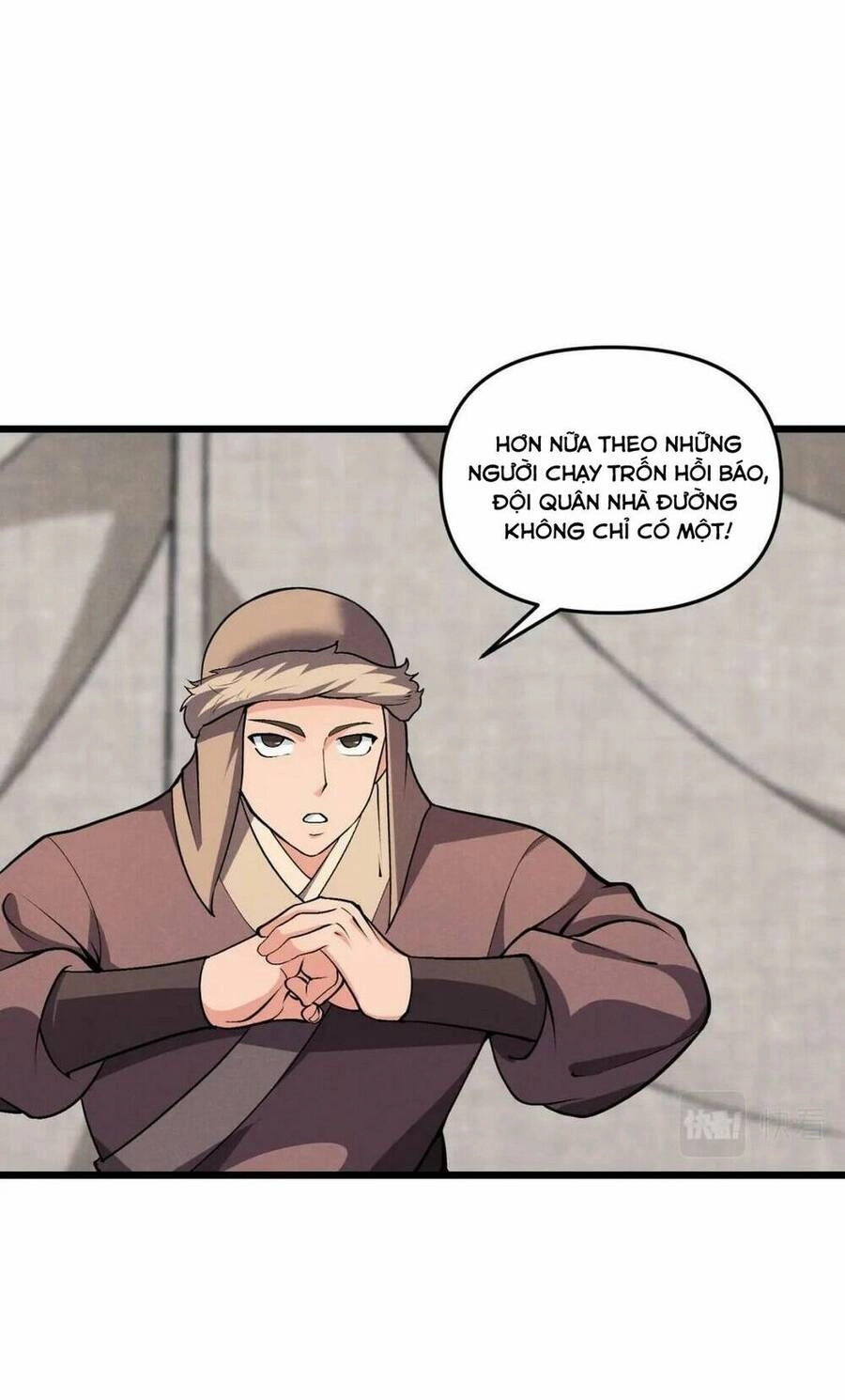 Đại Đường: Võ Thần Group Chat Chapter 30 - 9