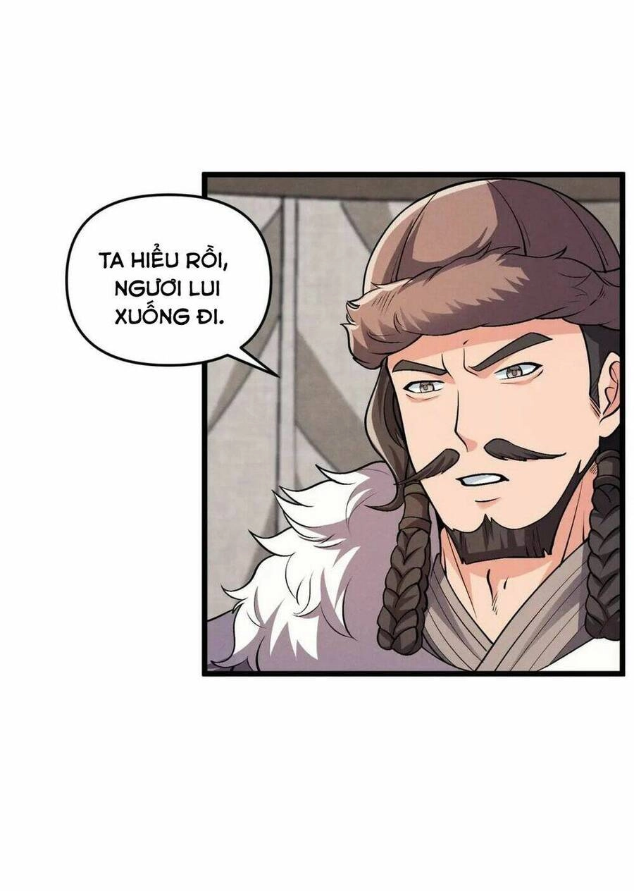 Đại Đường: Võ Thần Group Chat Chapter 30 - 10