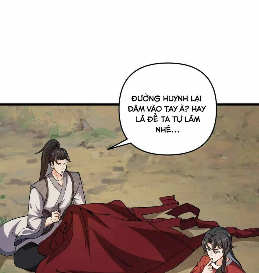 Đại Đường: Võ Thần Group Chat Chapter 30 - 12