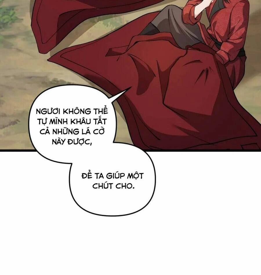 Đại Đường: Võ Thần Group Chat Chapter 30 - 13