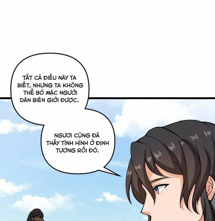 Đại Đường: Võ Thần Group Chat Chapter 30 - 18