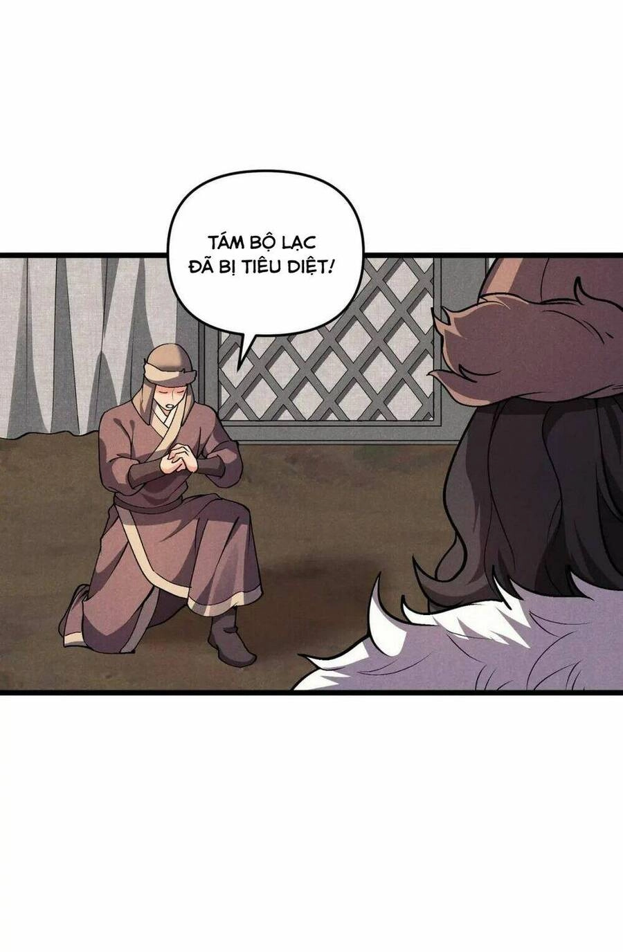 Đại Đường: Võ Thần Group Chat Chapter 30 - 24