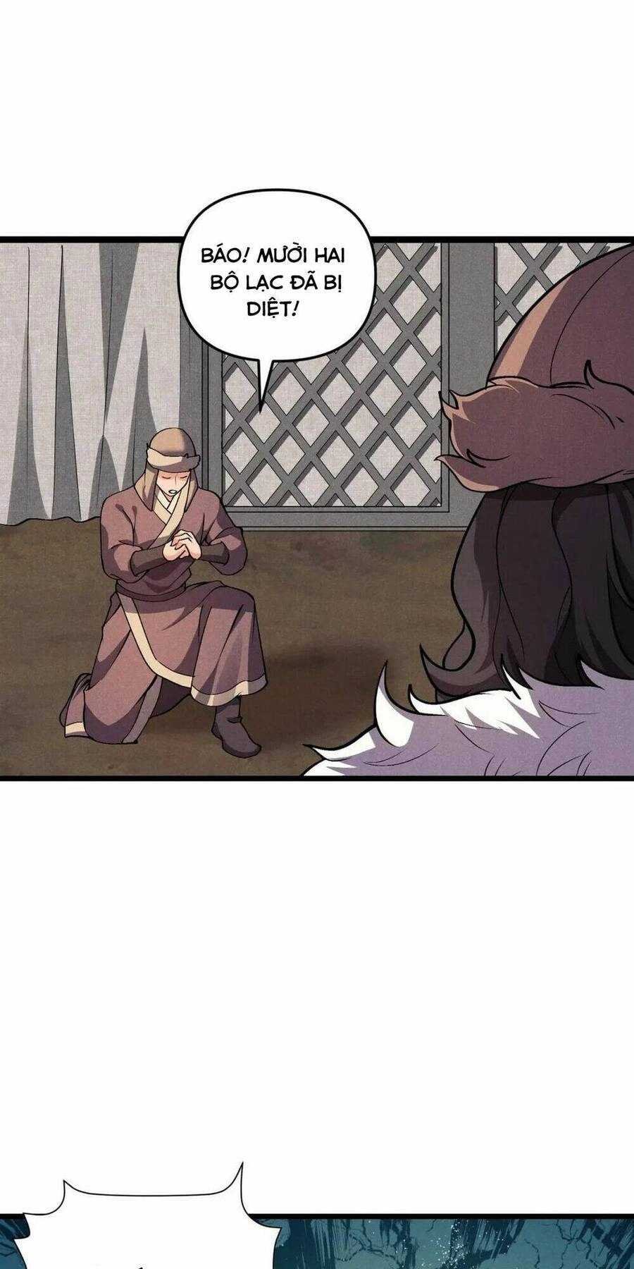 Đại Đường: Võ Thần Group Chat Chapter 30 - 26