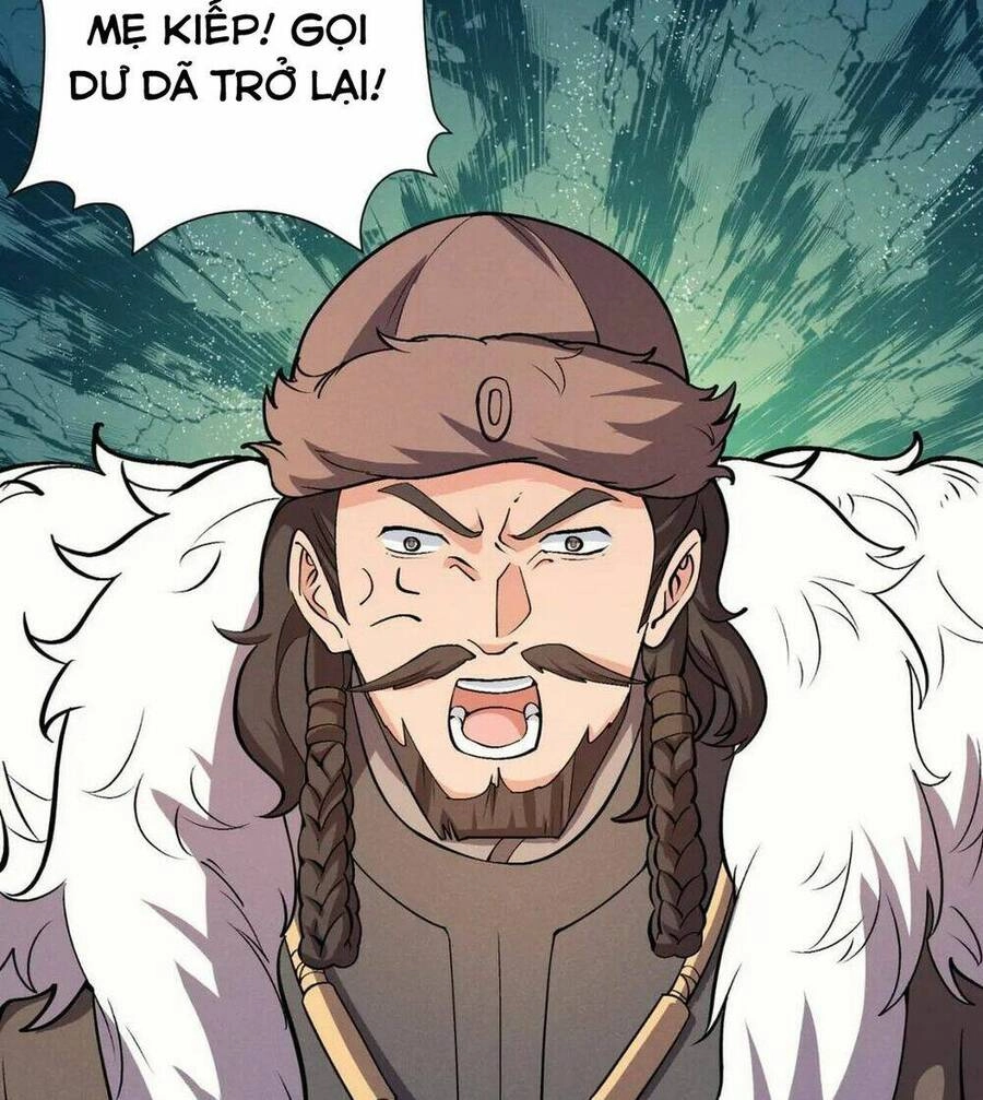 Đại Đường: Võ Thần Group Chat Chapter 30 - 27