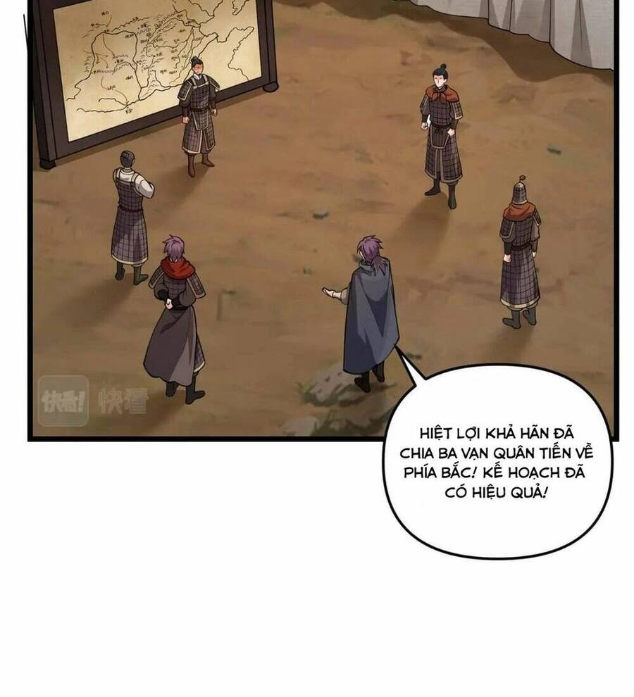 Đại Đường: Võ Thần Group Chat Chapter 30 - 30