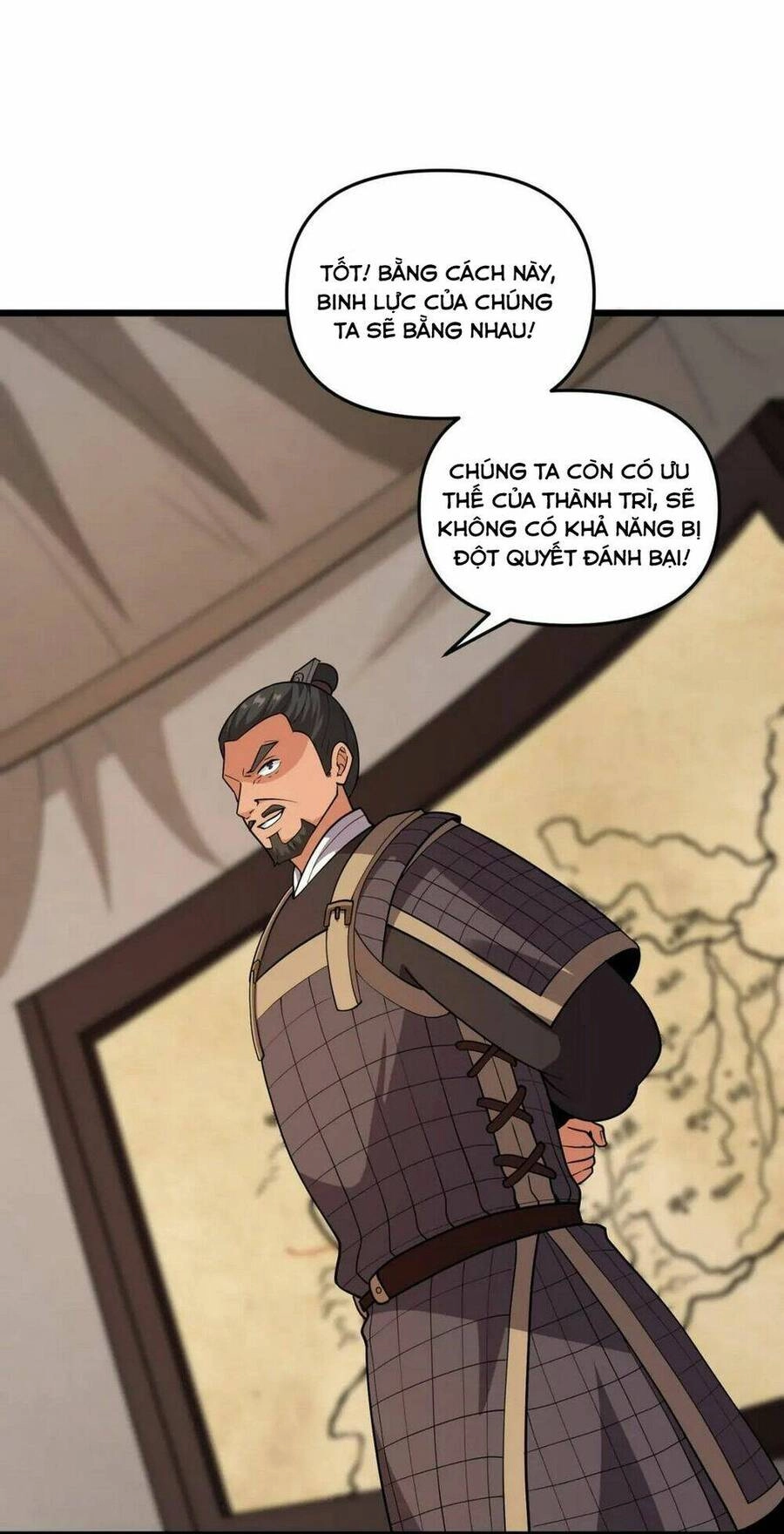 Đại Đường: Võ Thần Group Chat Chapter 30 - 31