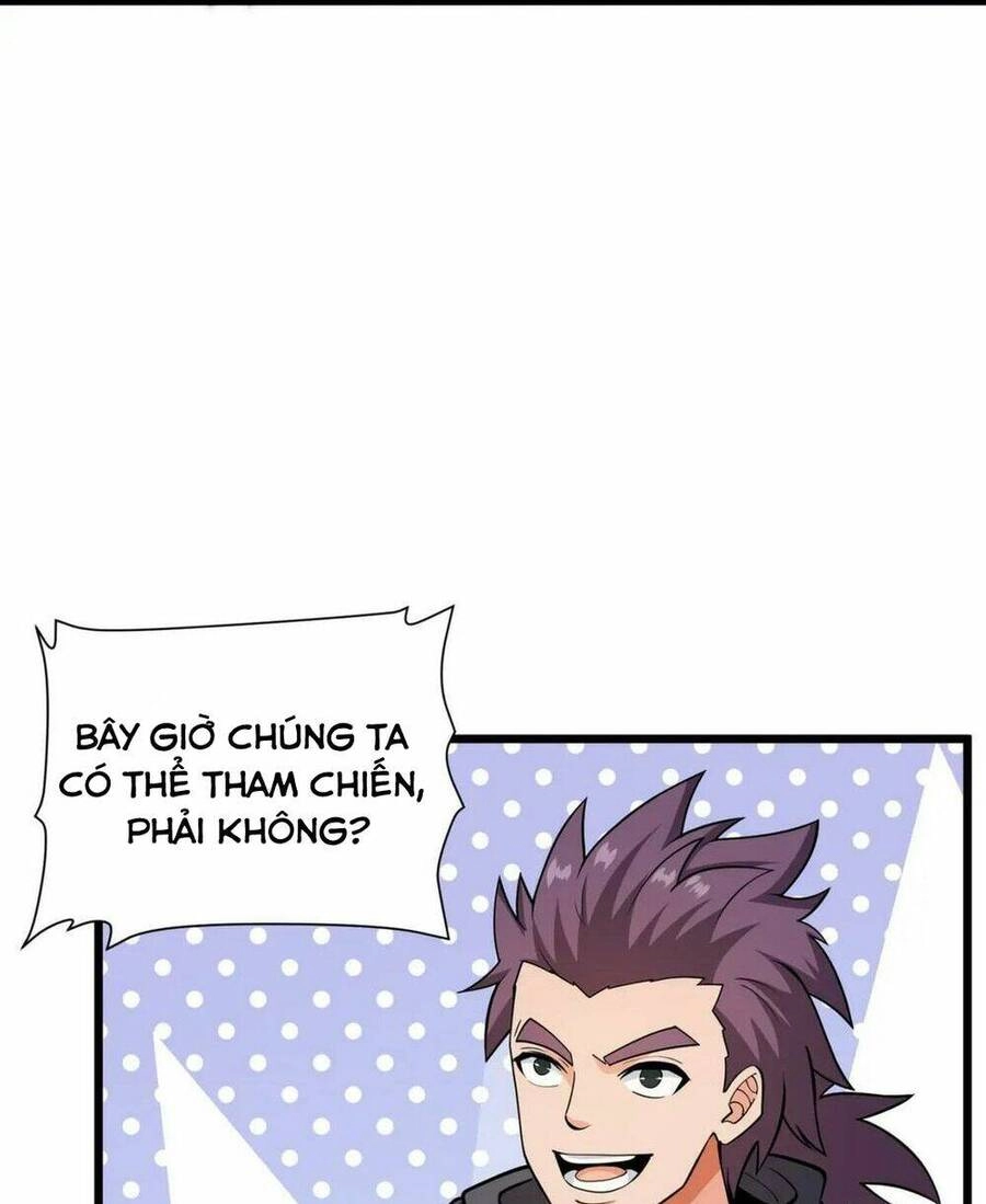 Đại Đường: Võ Thần Group Chat Chapter 30 - 32