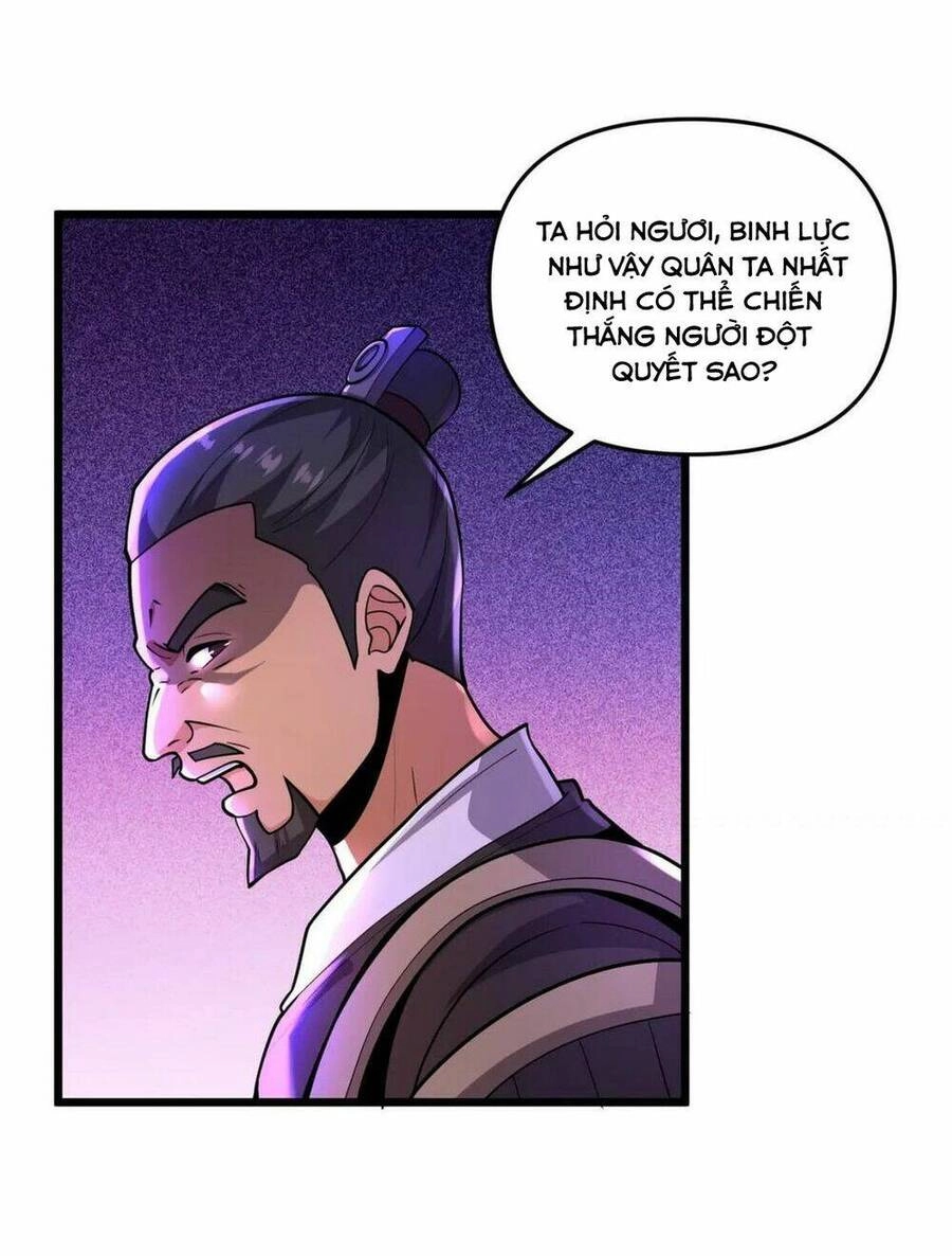 Đại Đường: Võ Thần Group Chat Chapter 30 - 35