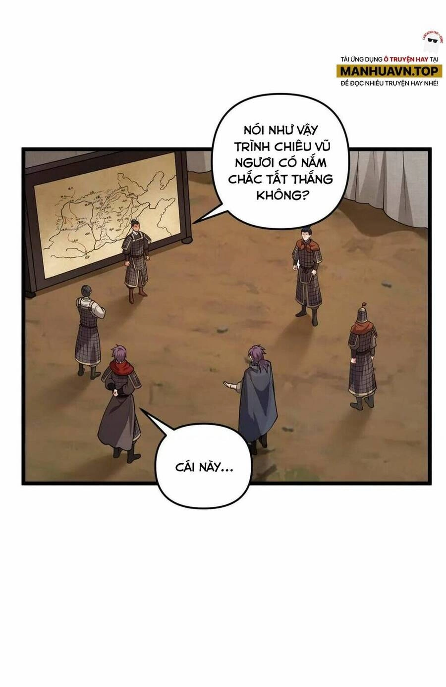 Đại Đường: Võ Thần Group Chat Chapter 30 - 38