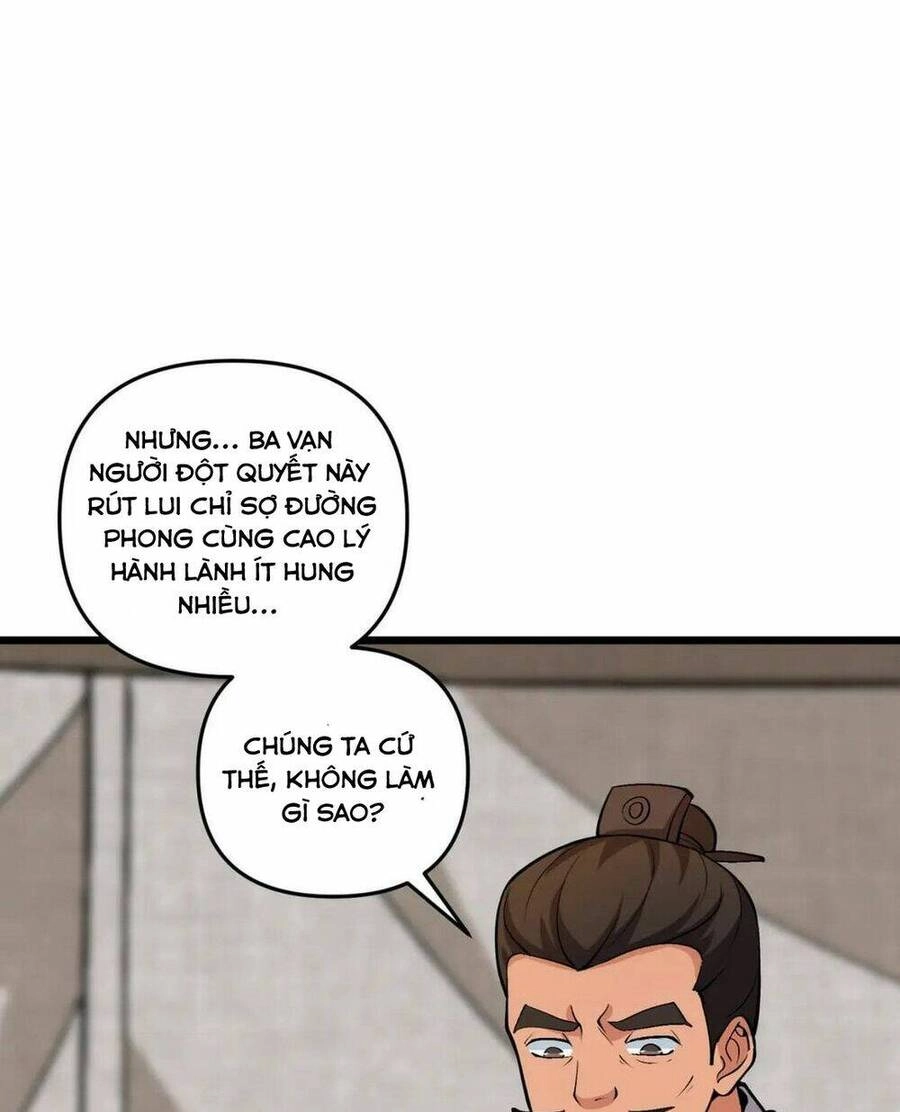 Đại Đường: Võ Thần Group Chat Chapter 30 - 39