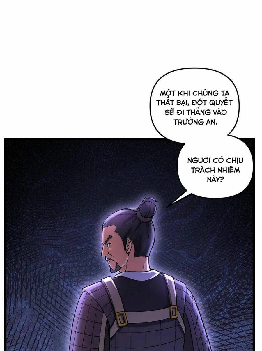 Đại Đường: Võ Thần Group Chat Chapter 30 - 41