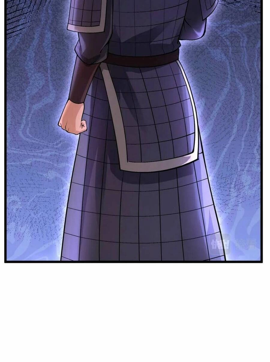 Đại Đường: Võ Thần Group Chat Chapter 30 - 42