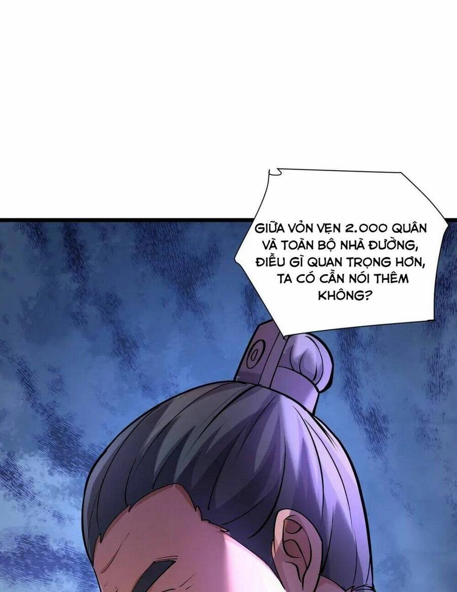 Đại Đường: Võ Thần Group Chat Chapter 30 - 43