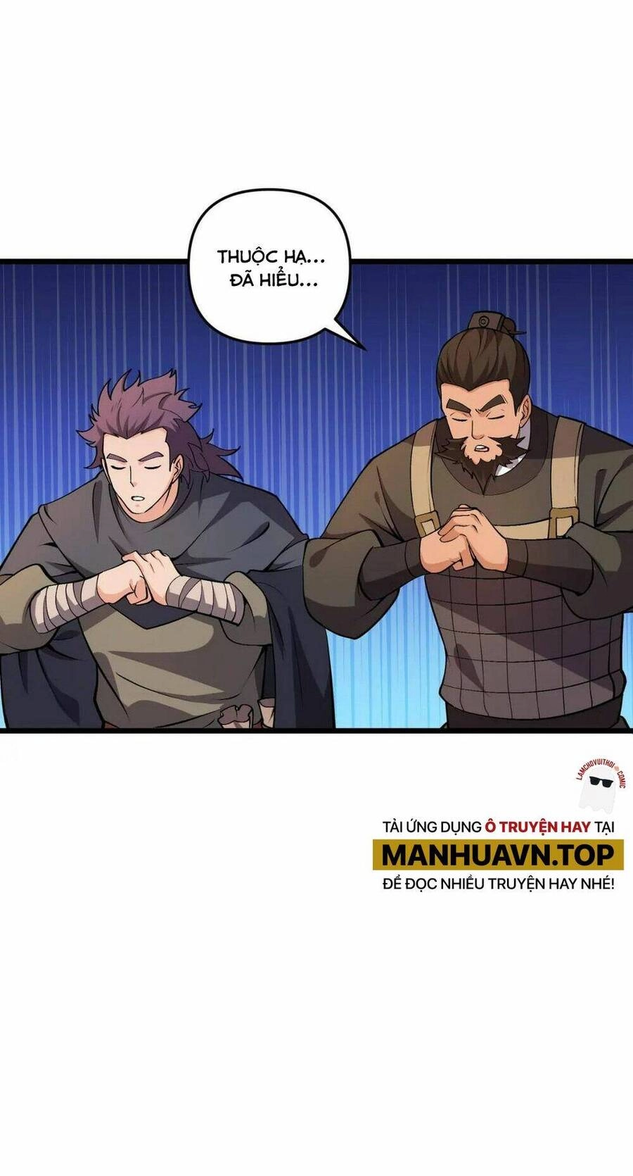 Đại Đường: Võ Thần Group Chat Chapter 30 - 45