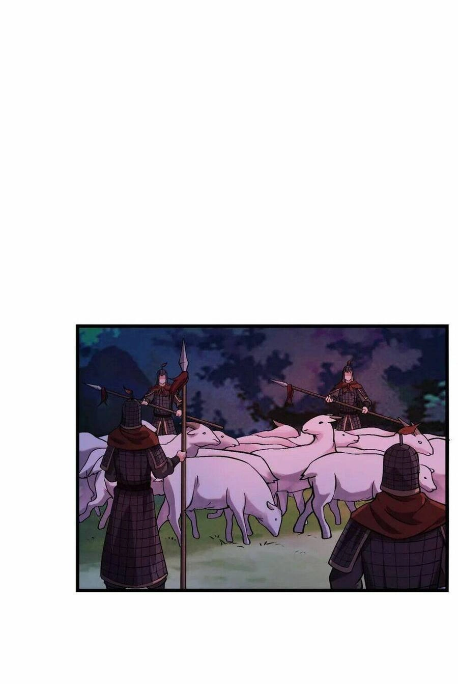 Đại Đường: Võ Thần Group Chat Chapter 30 - 46