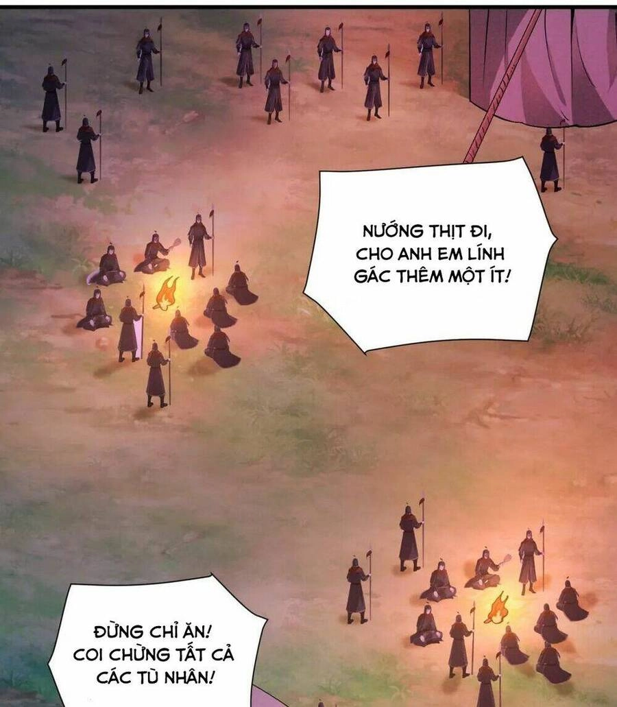 Đại Đường: Võ Thần Group Chat Chapter 30 - 49