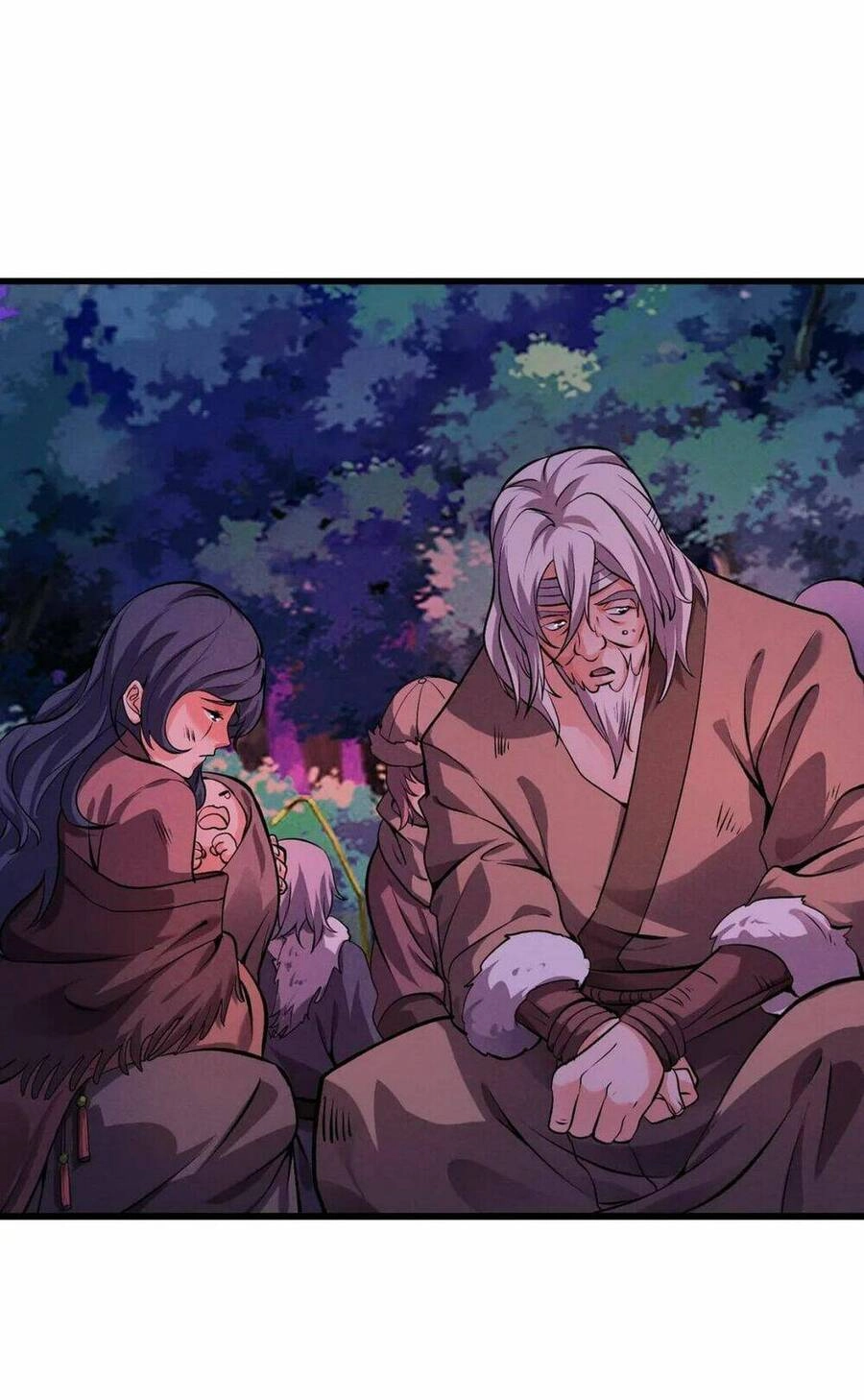 Đại Đường: Võ Thần Group Chat Chapter 30 - 51