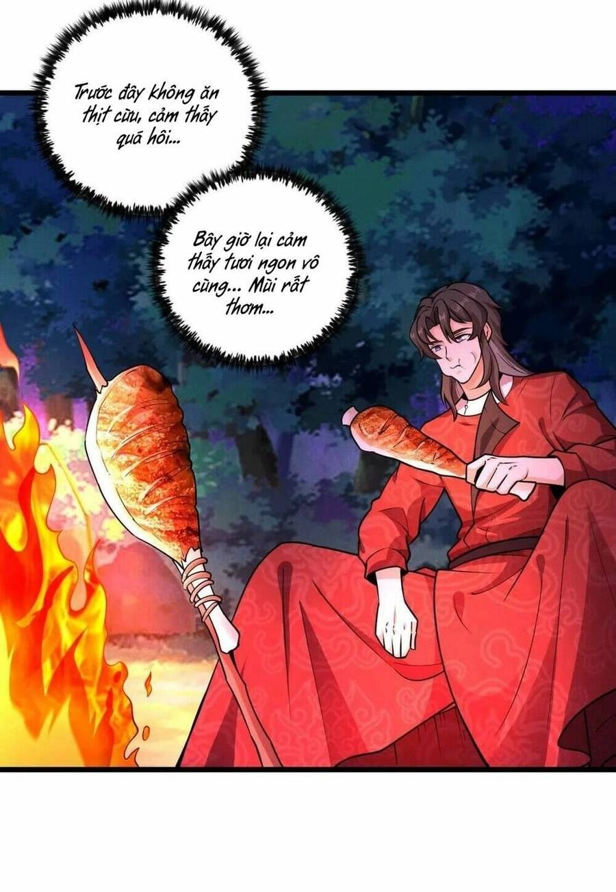 Đại Đường: Võ Thần Group Chat Chapter 30 - 56