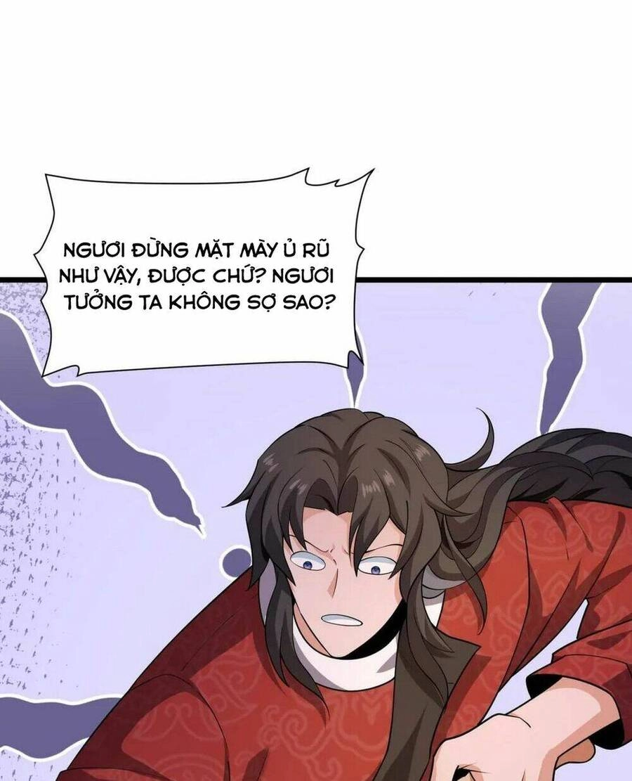 Đại Đường: Võ Thần Group Chat Chapter 30 - 65