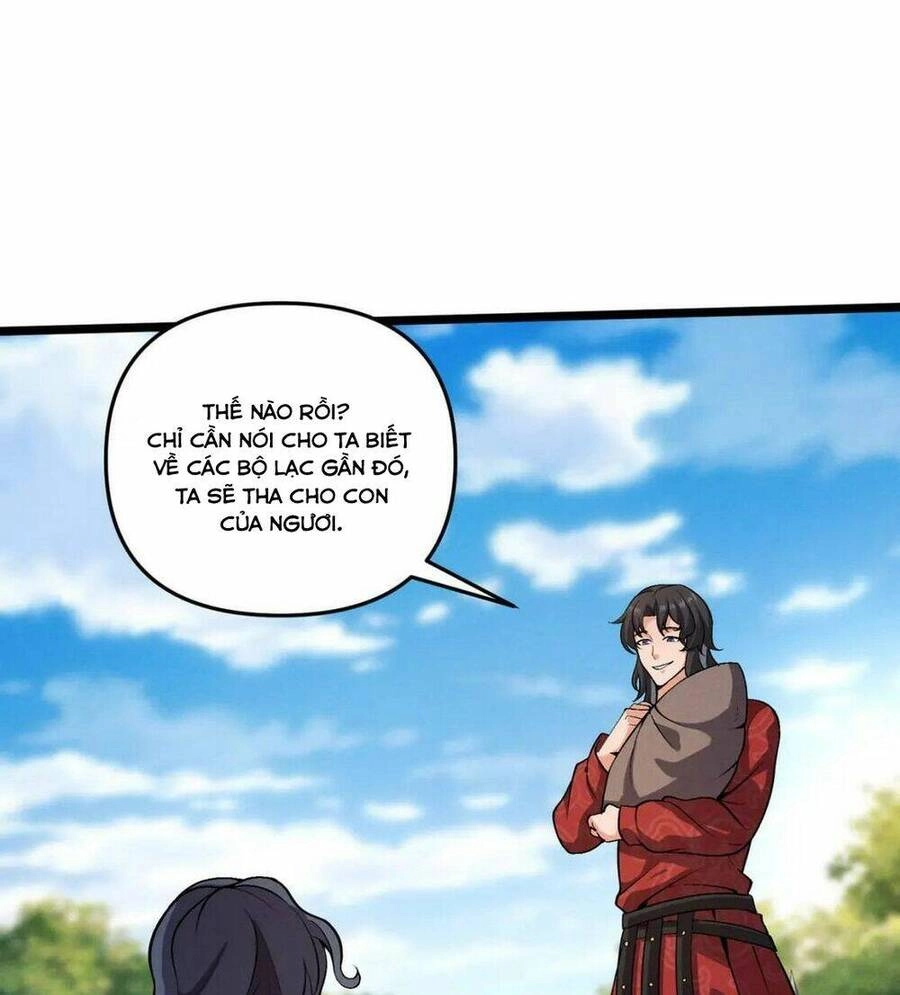 Đại Đường: Võ Thần Group Chat Chapter 31 - 6