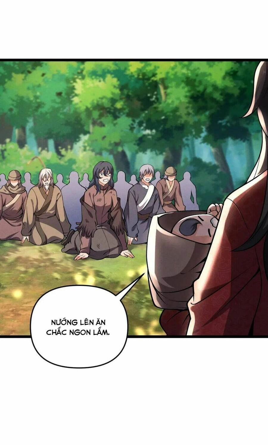 Đại Đường: Võ Thần Group Chat Chapter 31 - 10