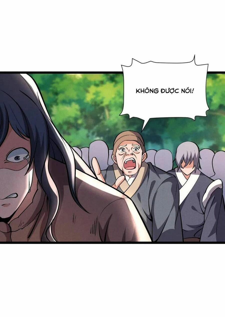 Đại Đường: Võ Thần Group Chat Chapter 31 - 12