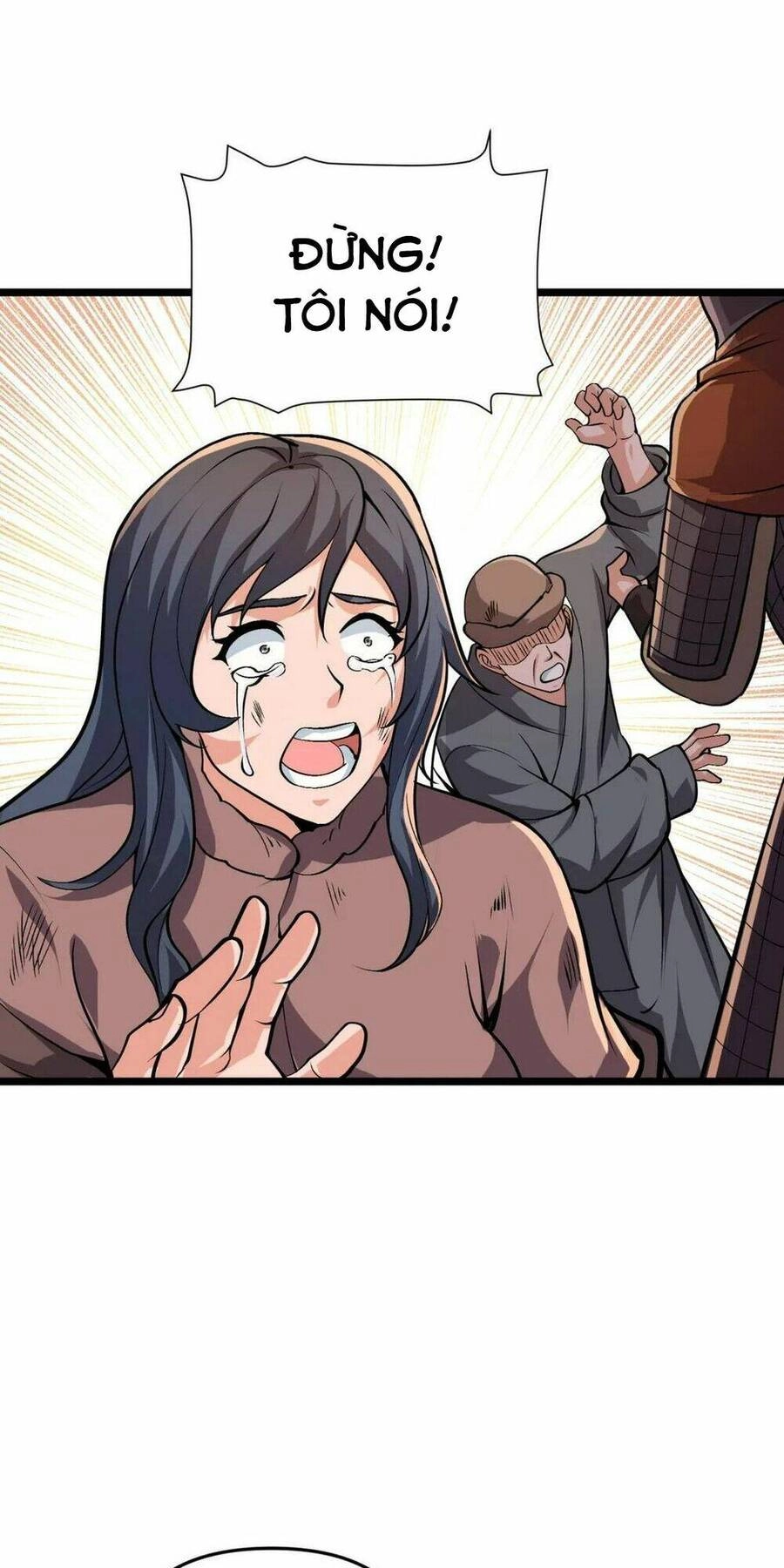 Đại Đường: Võ Thần Group Chat Chapter 31 - 14