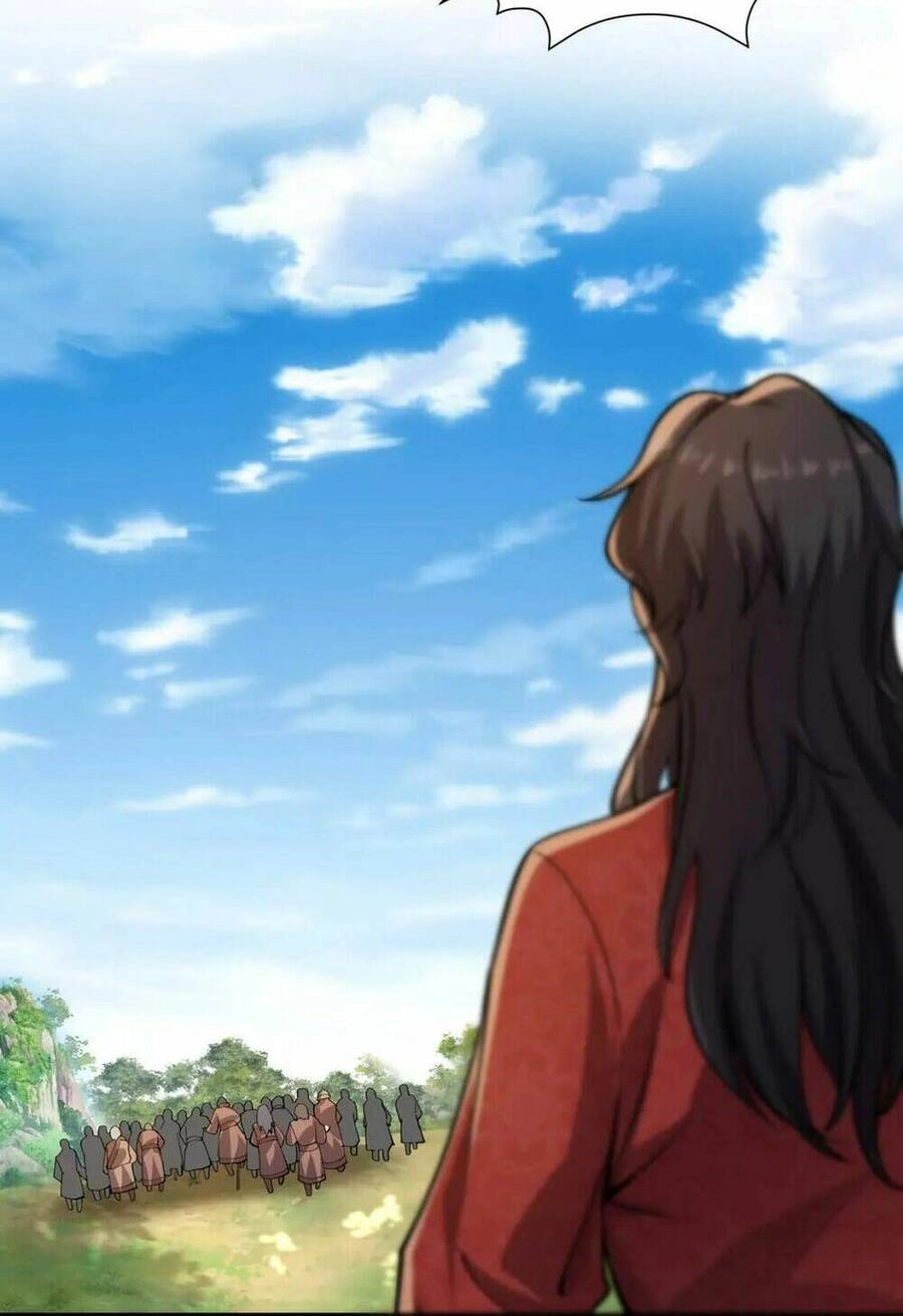 Đại Đường: Võ Thần Group Chat Chapter 31 - 18