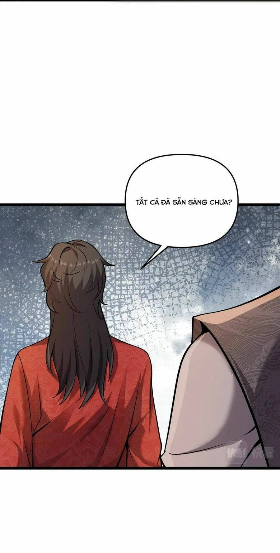 Đại Đường: Võ Thần Group Chat Chapter 31 - 19