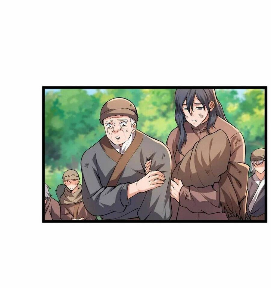 Đại Đường: Võ Thần Group Chat Chapter 31 - 21