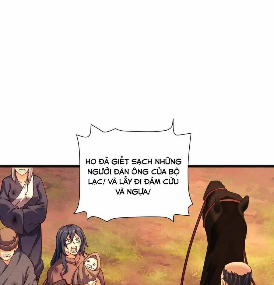 Đại Đường: Võ Thần Group Chat Chapter 31 - 24