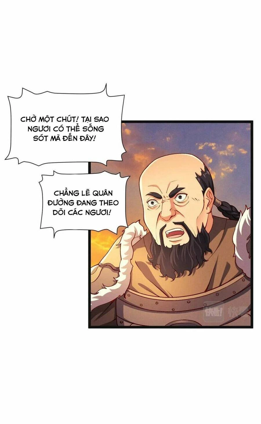 Đại Đường: Võ Thần Group Chat Chapter 31 - 26