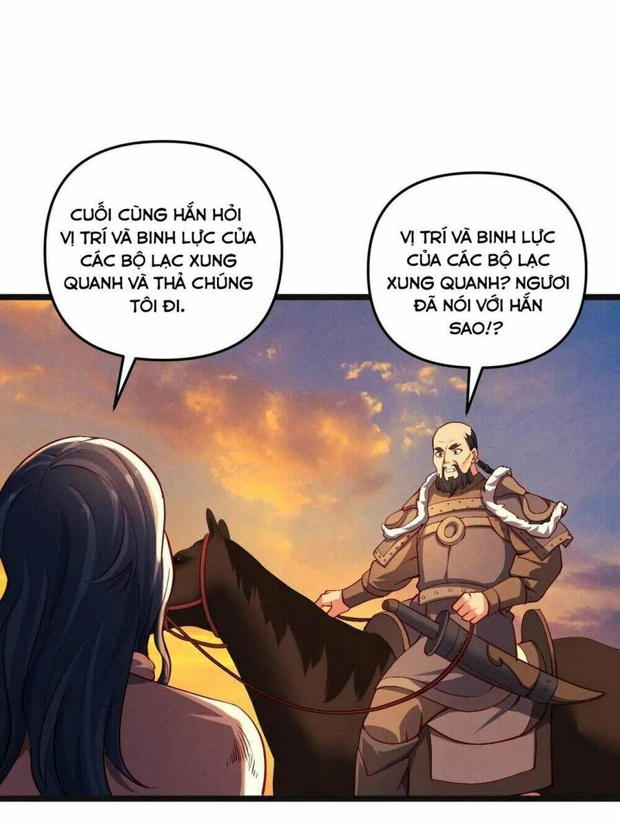 Đại Đường: Võ Thần Group Chat Chapter 31 - 28