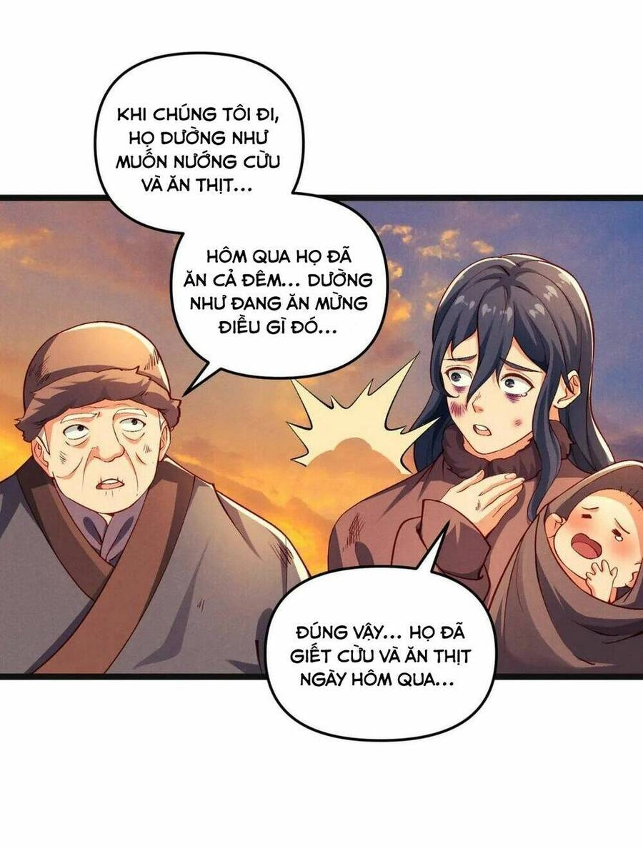 Đại Đường: Võ Thần Group Chat Chapter 31 - 30