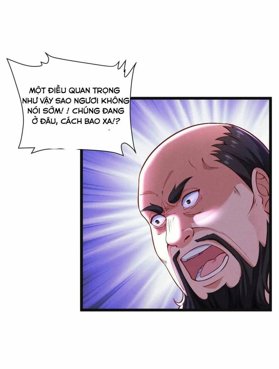 Đại Đường: Võ Thần Group Chat Chapter 31 - 31