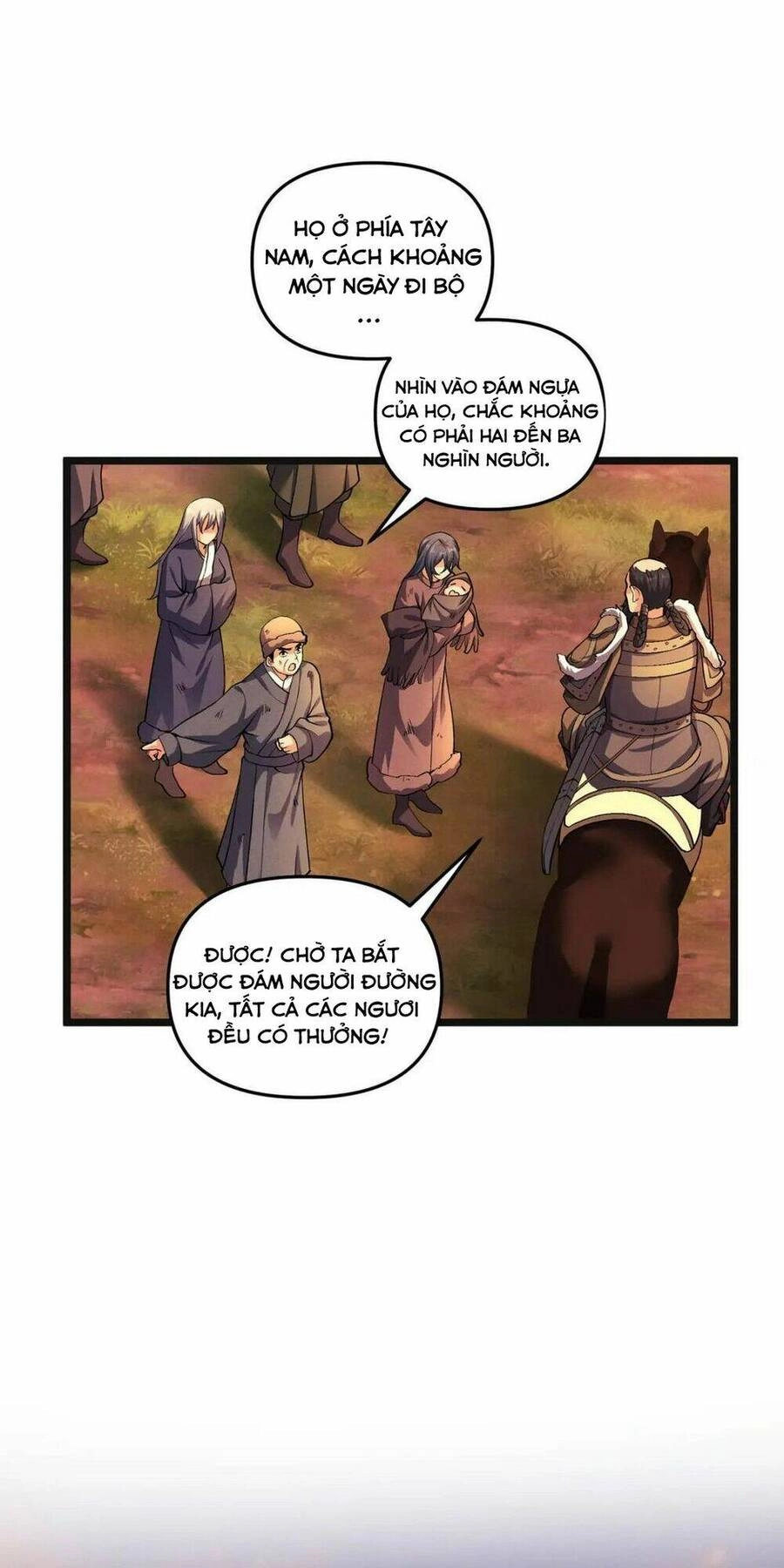 Đại Đường: Võ Thần Group Chat Chapter 31 - 32