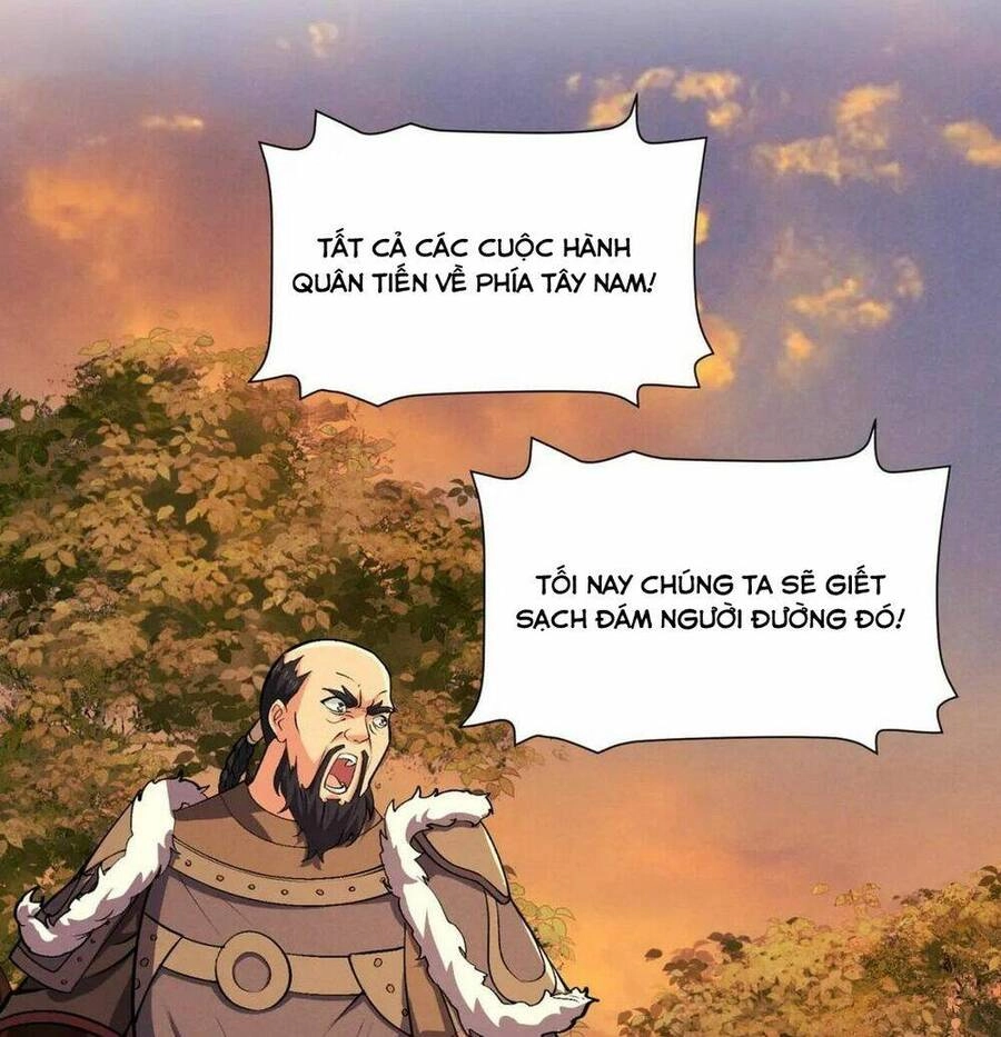 Đại Đường: Võ Thần Group Chat Chapter 31 - 33