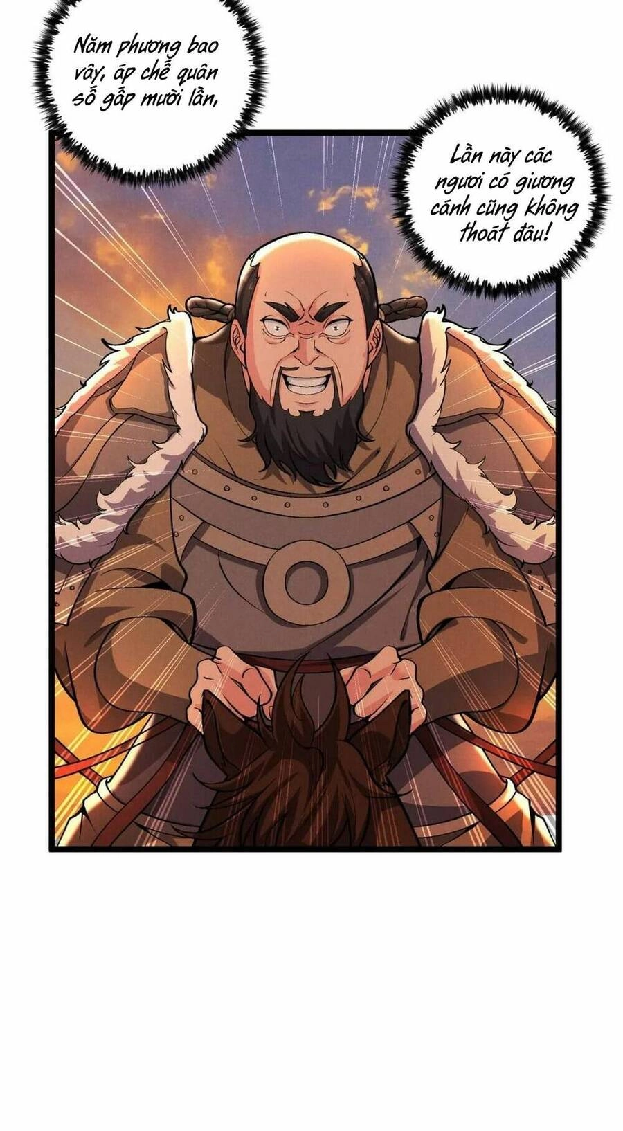 Đại Đường: Võ Thần Group Chat Chapter 31 - 36