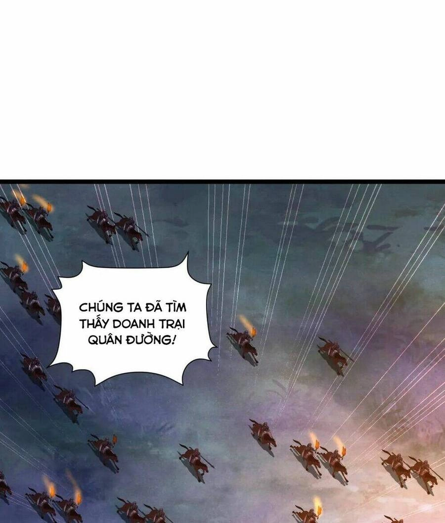 Đại Đường: Võ Thần Group Chat Chapter 31 - 39