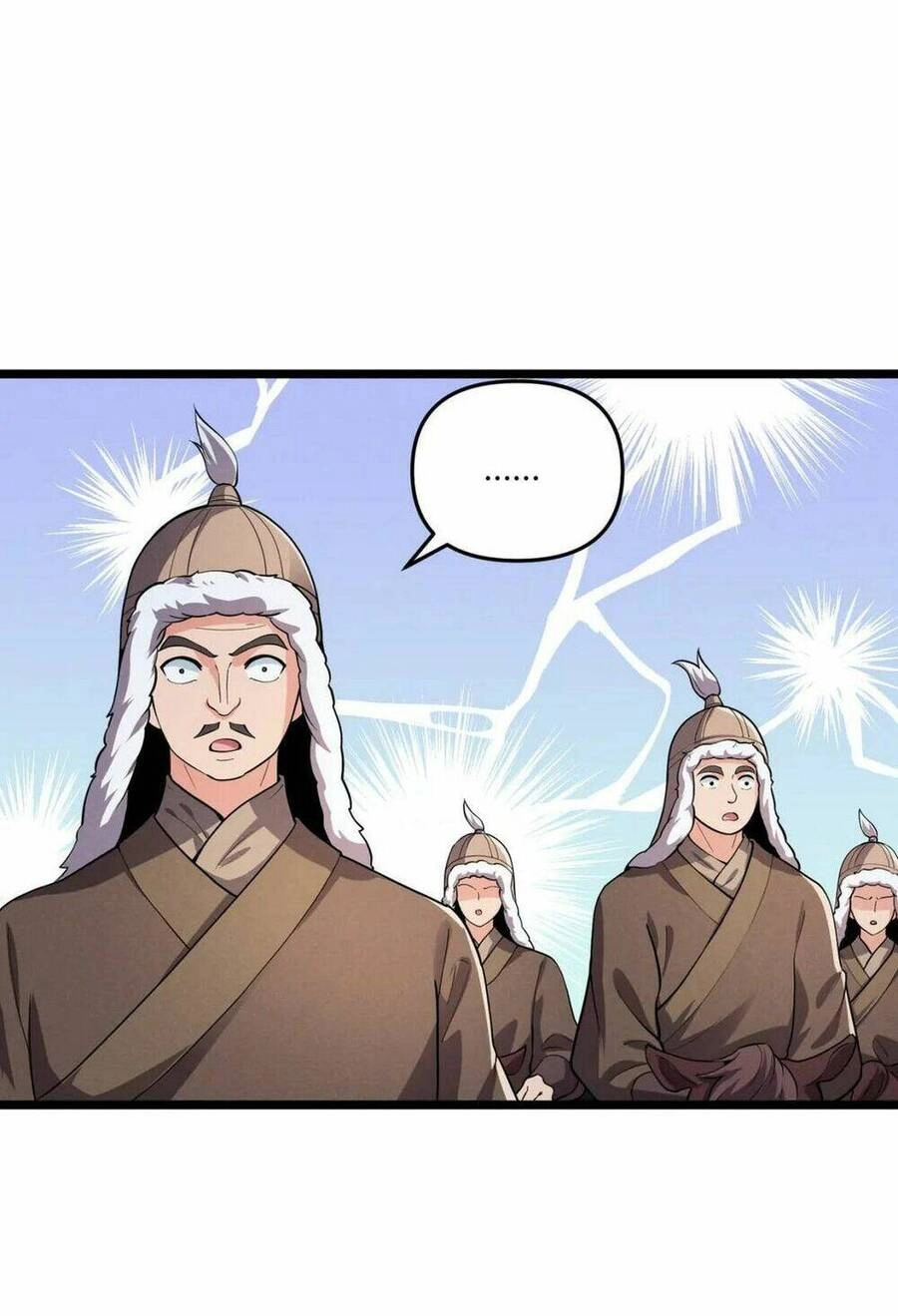 Đại Đường: Võ Thần Group Chat Chapter 31 - 41