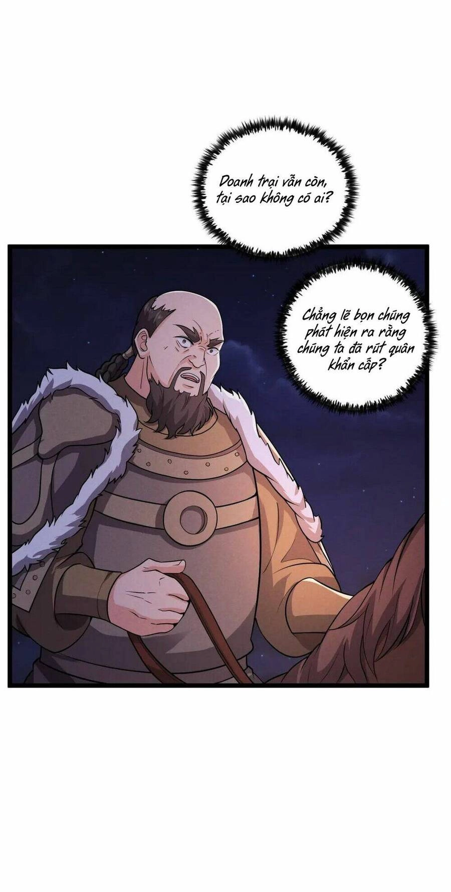 Đại Đường: Võ Thần Group Chat Chapter 31 - 43