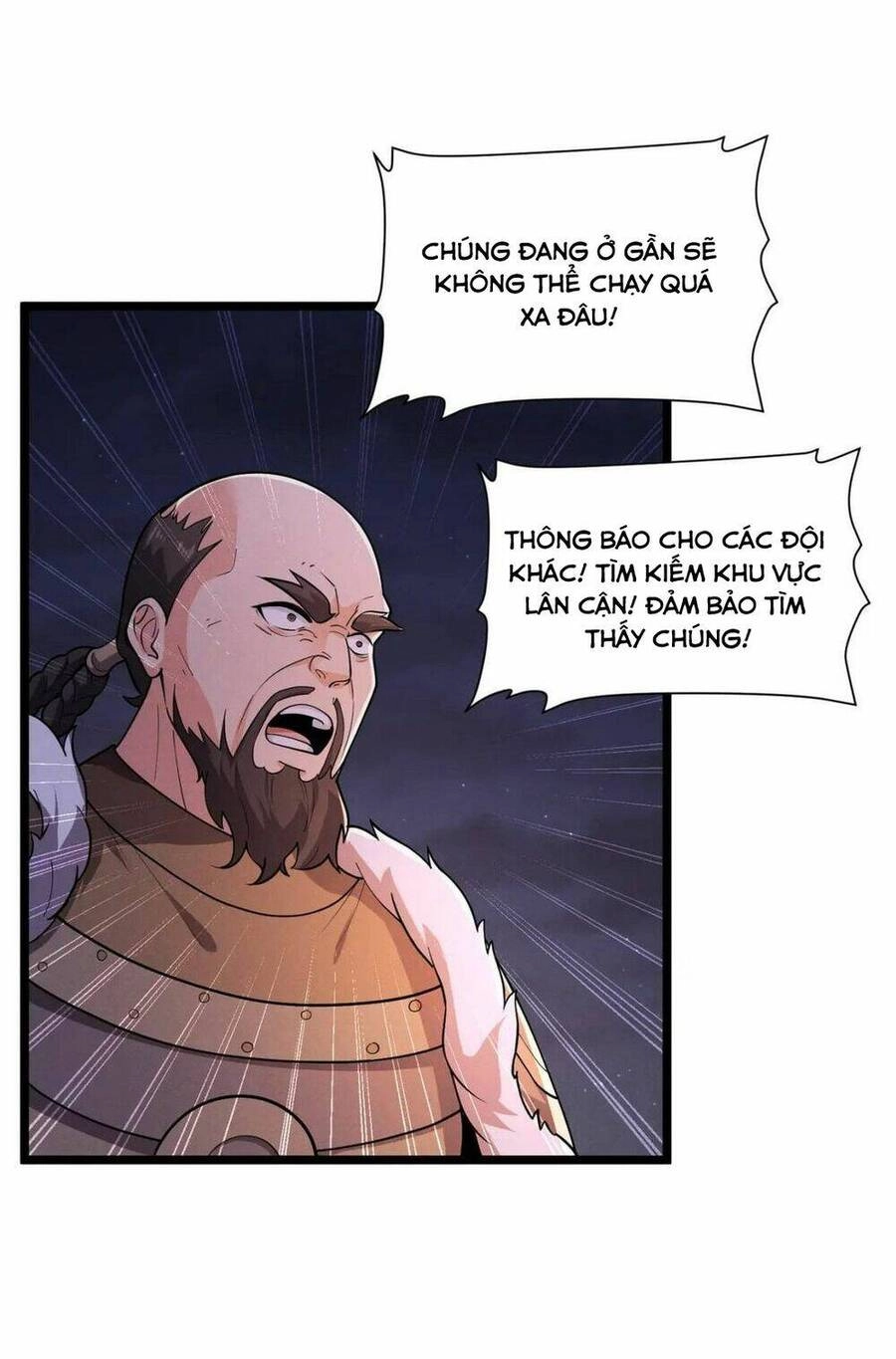 Đại Đường: Võ Thần Group Chat Chapter 31 - 45