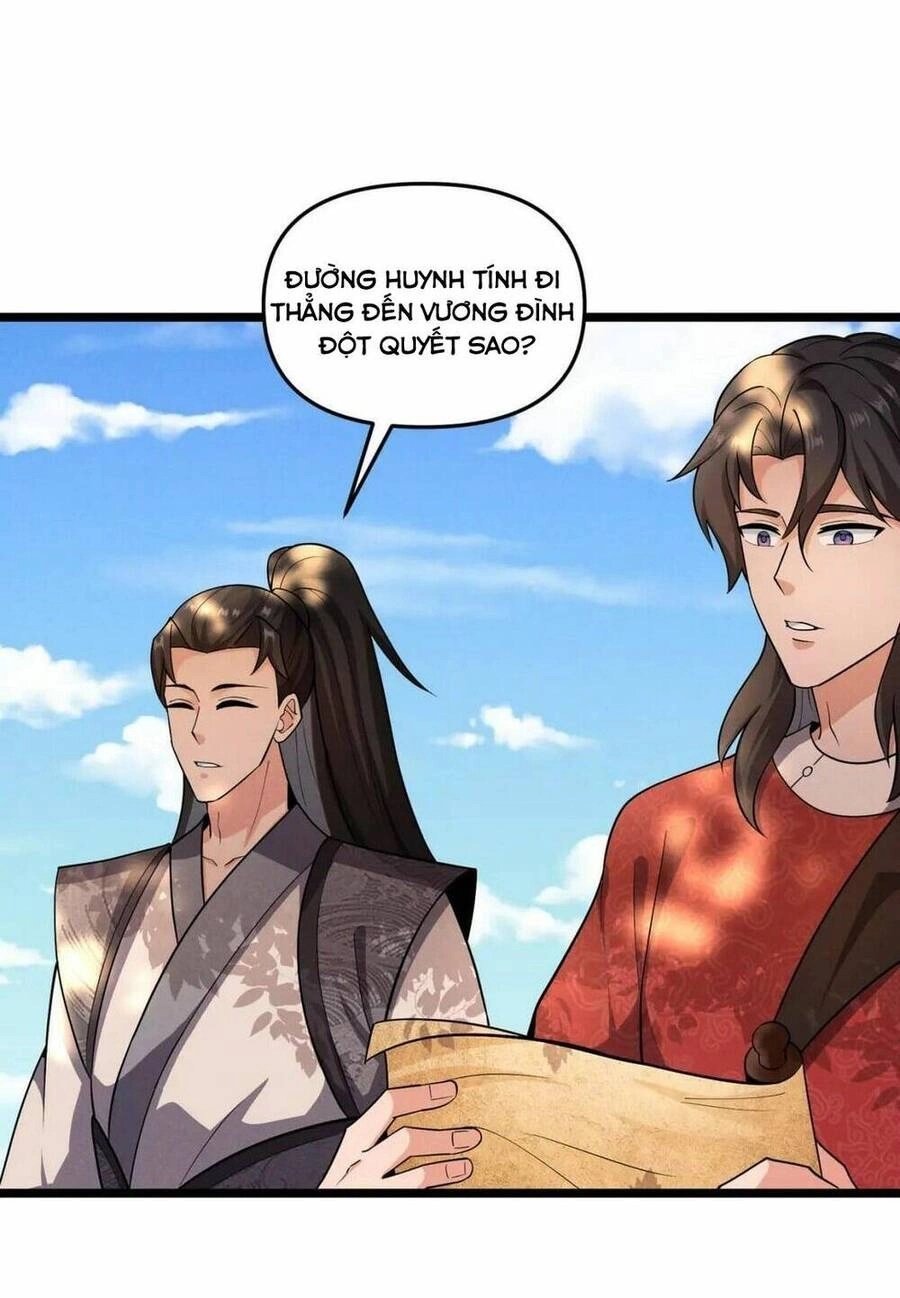 Đại Đường: Võ Thần Group Chat Chapter 31 - 48