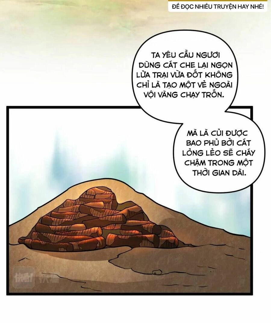 Đại Đường: Võ Thần Group Chat Chapter 31 - 51