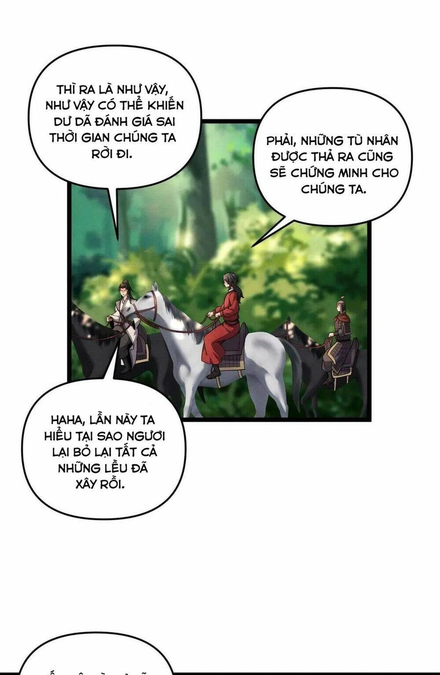 Đại Đường: Võ Thần Group Chat Chapter 31 - 52