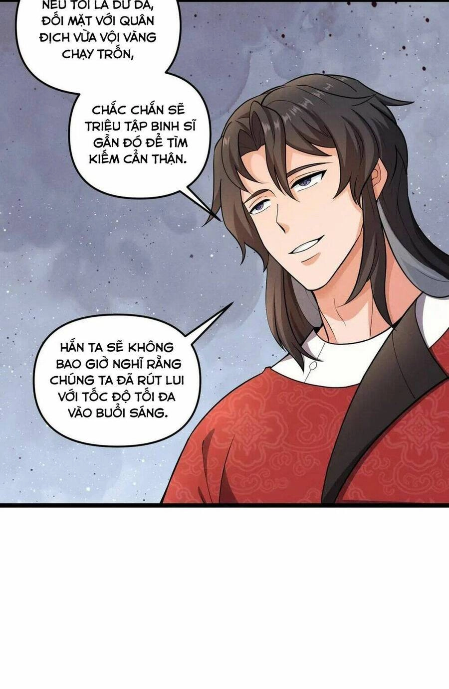 Đại Đường: Võ Thần Group Chat Chapter 31 - 53