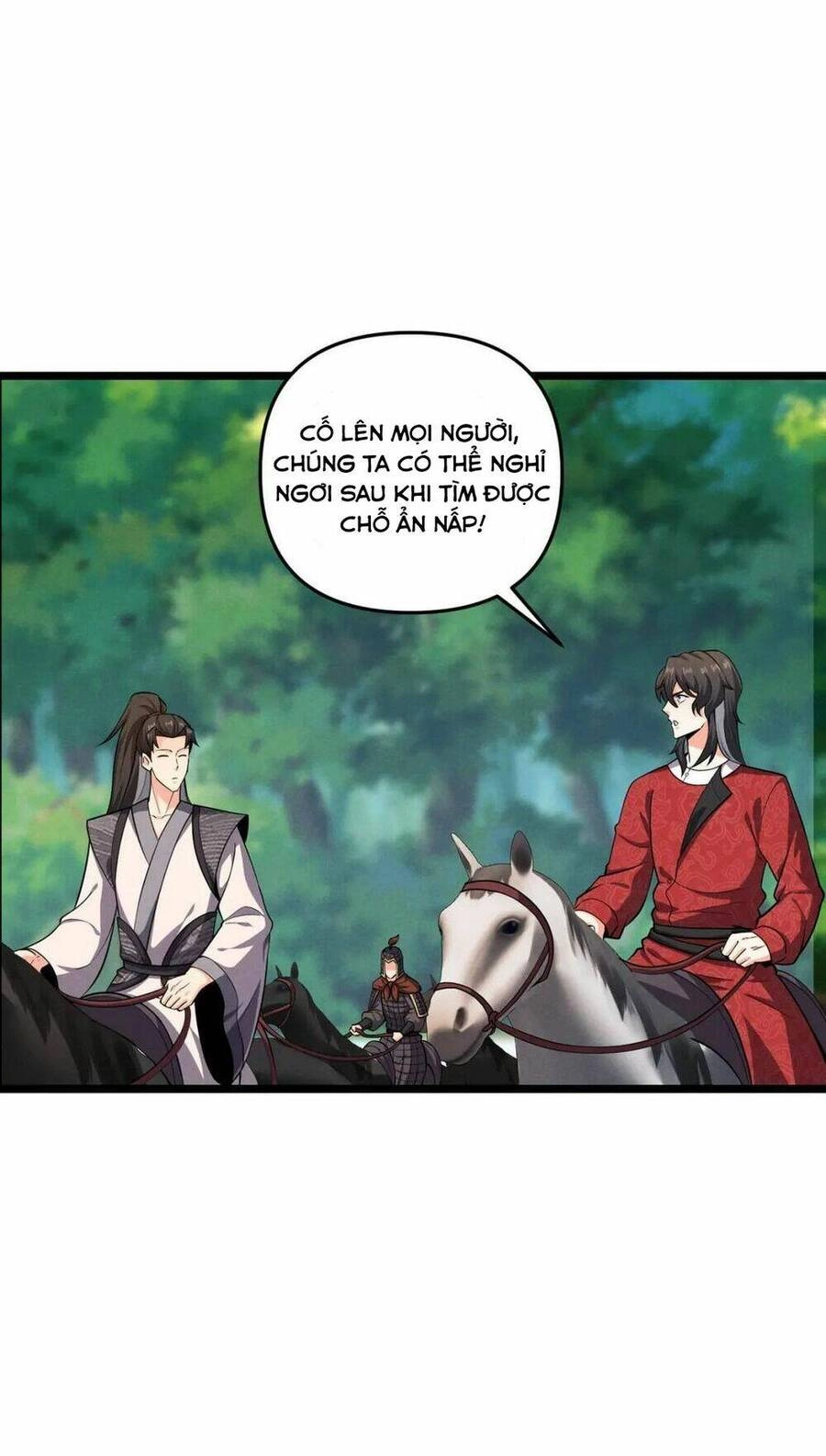 Đại Đường: Võ Thần Group Chat Chapter 31 - 57