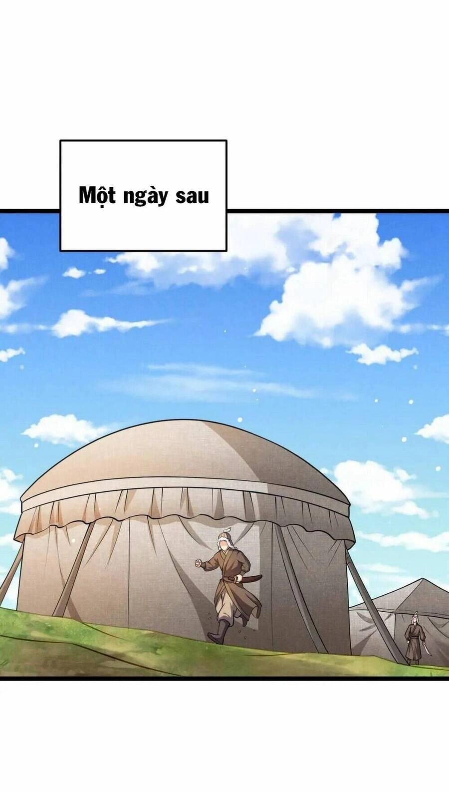 Đại Đường: Võ Thần Group Chat Chapter 31 - 58