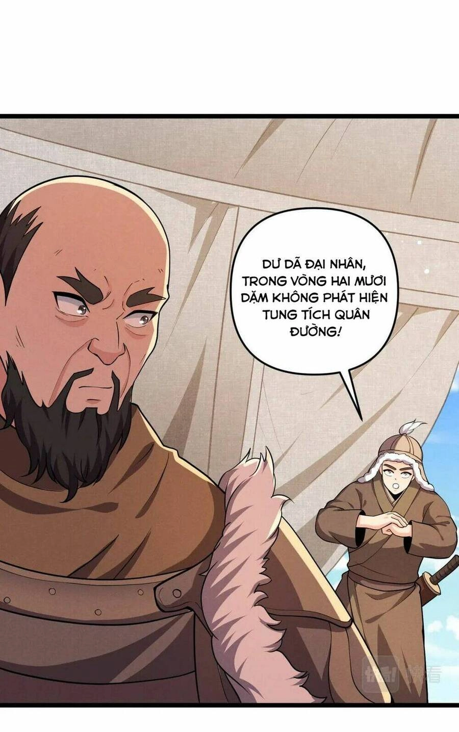 Đại Đường: Võ Thần Group Chat Chapter 31 - 59