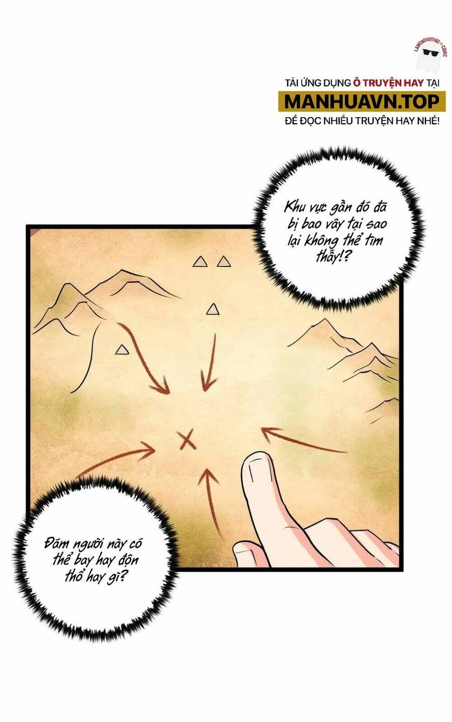 Đại Đường: Võ Thần Group Chat Chapter 31 - 60